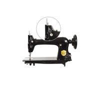 Machine à coudre pour cuir longue durée, disponible au meilleur prix et de qualité supérieure