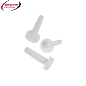 Surtechs Manual ACL PCL Reconstrucción Rodilla Hueso Túnel Enchufe Instrumento para Medicina Deportiva Artroscopia - Product Image 4