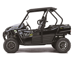 Dernière tendance : Nouveau quad Kawasaki Teryx S LE 2024 - Livraison à domicile disponible - Product Image 1