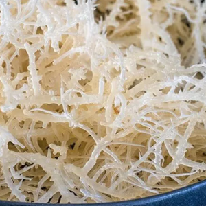 Mousse de mer séchée de haute qualité au meilleur prix avec emballage OEM du Vietnam - Product Image 1