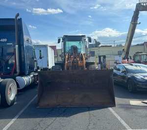 2016 para 721F Rueda delantera Motor de la caja de cambios de carga nominal de 15 toneladas Fuerza de la bomba Eficiencia y confiabilidad - Product Image 4