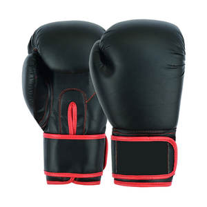 Vente directe d'usine Gants de boxe d'entraînement Sécurité sportive Gants de boxe en stock Gants de boxe - Product Image 1