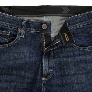 Pantalones Cargo Cortos de Verano 2025, Estilo Nuevo, Antiarrugas, para Hombre, al por Mayor, con Decoración de Botones, Bordados, Rectos, Casuales - Product Image 6