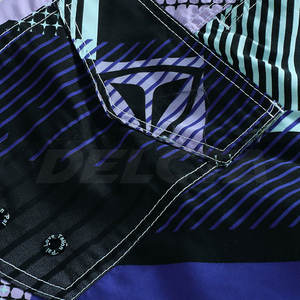 Shorts para Hombre al por Mayor, Estilo Único, Impresión por Sublimación, MOQ Bajo, Shorts para Hombre de Talla Grande - Product Image 6