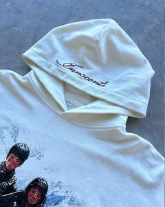 Sudaderas con Capucha para Hombre, Ropa con Capucha de Primera Calidad para una Comodidad con Estilo, Hechas en Pakistán, Servicio OEM, Tiempo de Entrega de Muestras de 7 Días - Product Image 2