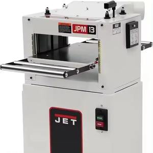 Machine d'épaississeur de rabot à bois authentique de haute qualité disponible en stock - Product Image 2