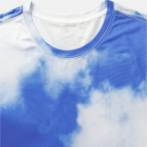 Camiseta Sublimada Personalizada para Hombre, Camiseta Sublimada con Estampado Único para Hombre, Camiseta Sublimada de Moda para Hombre - Product Image 3