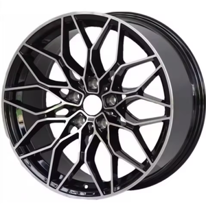 Llantas Nuevas Originales de Alta Calidad para BMW Serie 4 G80 M3 G82 M4 con Rines 826M - Product Image 1