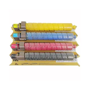 Original Quality Compatible Copier Printer Ricoh SP C830 C831 C830DN C831DN Toner Cartridge