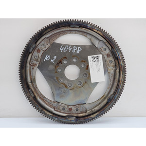 FLYWHEEL MERCEDES CLK Cabrio W209 A2710320047 271955 น้ำมันเบนซิน 1796 (03>) - Product Image 1