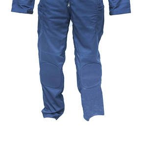 Overol de Seguridad Laboral Ignífugo, Ligero, de Último Diseño - Product Image 3