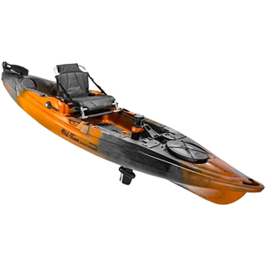 NUEVO Kayak de Pesca Old Town Sportsman Big Water Pedal 132 ¡EN OFERTA! ! - Product Image 1