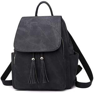 กระเป๋าสะพายข้างสำหรับผู้หญิงทันสมัยน้ำหนักเบาและทนทาน - Product Image 4