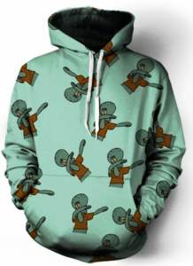 Sudadera con Capucha Sublimada para Hombre, Nueva Colección de Invierno, 100% Algodón, Transpirable, de Secado Rápido, Personalizable, en Oferta - Product Image 2