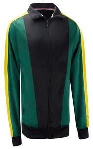 Chándal de algodón con estampado de logotipo personalizado para hombre, superventas, ropa deportiva de verano, diseño de pantalones - Product Image 5