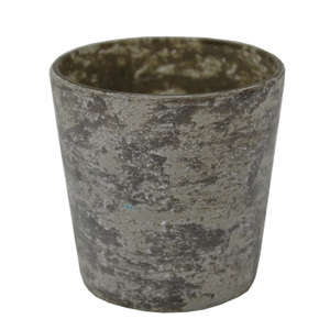 Bougie en verre de table ensemble votif de 2 bougeoirs en mosaïque miroir vert pour la décoration de salon fait à la main personnalisé - Product Image 4