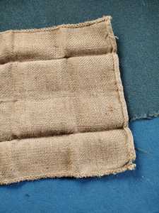 Haute qualité 100% Jute naturel écologique industriel Jute Gunny sac prix de gros sac à provisions sac exportation du Bangladesh - Product Image 6