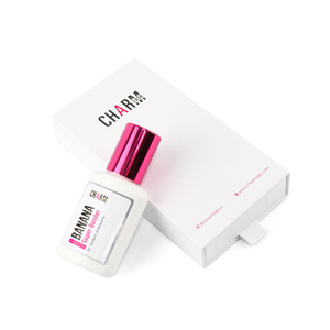 Ultra-hold Efficient Private Label <b>Lash</b> Bonder High Quality Eyelash Extension <b>Glue</b> Oil Resistant Eyelash Extension Vendor OEM - Product Image 5