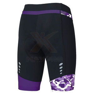 Shorts Deportivos para Mujer de Primera Calidad, Nuevo Estilo, Hechos a Medida, Transpirables, Ecológicos, Gran Venta - Product Image 3