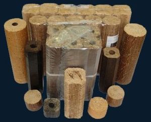 Vente en gros de briquettes de bois de qualité supérieure produits liés à l'énergie vente à bas prix - Product Image 2