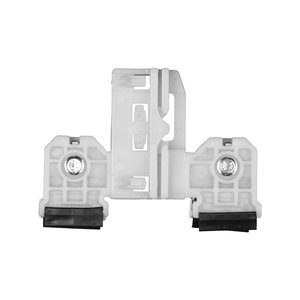 Juego de regulador de ventana delantera Skoda Fabia Gato de plástico para un rendimiento óptimo - Product Image 5