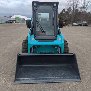 Chargeuse compacte haute performance SUNWARD SWL2830 2025 - Product Image 6