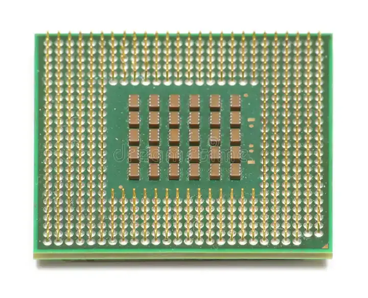 Déchets de processeur Intel Core I5 / CPU