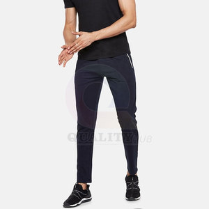 Vêtements pour hommes vente chaude pantalons de sport à la mode pantalons de jogging décontractés pour hommes pour l'extérieur - Product Image 4