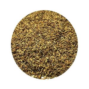 Épices au cumin séchées de forme ronde brune de haute qualité Graines de cumin crues de qualité supérieure Durée de conservation de 12 mois Aromatique naturellement traité - Product Image 5