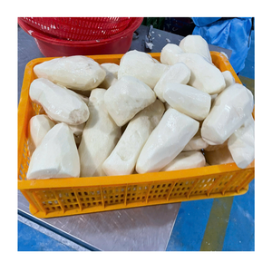 Tranches, dés ou demi-coupes d'igname violette IQF du Vietnam avec qualité garantie du fabricant à des prix bas - Product Image 1