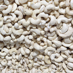 Venta Caliente Mejores Precios de Anacardos en Todo el Mundo Nueces de Anacardo W320 Vietnam Santiago Vietnam Empaque de Marca Privada Disponible - Product Image 1