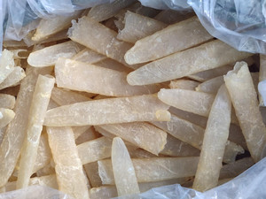 Exportación a granel de pescado seco natural de calidad - Product Image 2