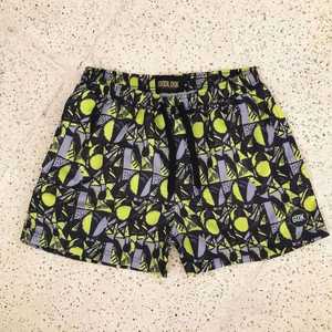 Custom Design Double <b>Men's</b> Summer Gym Mesh Sports Solid Casual High Quality Custom Mesh <b>Shorts</b> - Product Image 5