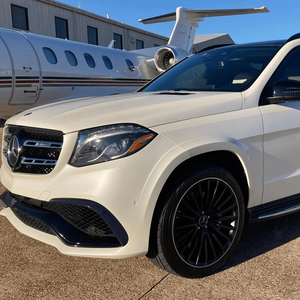 DESCUENTO EN MERCEDES-AMG GLS 63 2019 USADO, VOLANTE A LA IZQUIERDA/DERECHA - Product Image 3