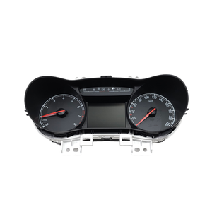 Pannello Strumenti OPEL Serie Karl 42347130 (15>17) - Product Image 5
