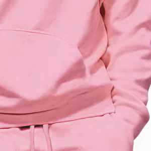 Hombres Pullover Hoodie Casual Streetwear Sudadera Antiarrugas Calidad Premium ODM Logotipo Personalizado Color Venta al por mayor Venta Caliente Diseño - Product Image 3