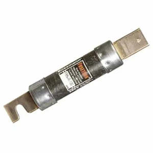 SquareD <b>100A</b> Fusetron Dual-Element Class RK5 <b>Fuse</b> FRN-R-100 for Solar Systems - Product Image 1