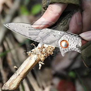 Couteaux de chasse de style unique et de qualité supérieure, couteaux de chasse haute performance, couteaux de chasse avec logo personnalisé - Product Image 5