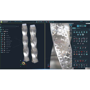 3DESIGN PRO V12 แกดเจ็ตไฮเทค - Product Image 5