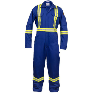 Combinaison de vêtement antistatique Vêtements de travail anti-poussière avec caractéristiques de protection pour une utilisation en salle blanche - Product Image 6