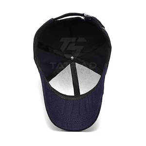 Sombrero deportivo con diseño de logotipo personalizado para adultos, sombrero Deportivo Ligero hecho en Pakistán, a la venta - Product Image 4