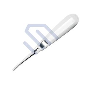 Coupland ลิฟต์รากฟัน A3C เครื่องมือผ่าตัดช่องปากสำหรับสกัดหรูหราสแตนเลสได้รับการรับรอง CE - Product Image 1