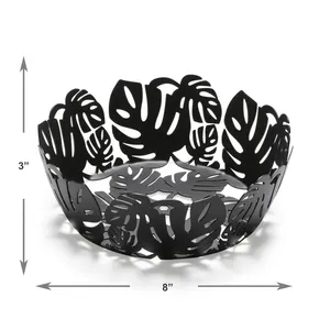 Tazón de Metal Premium Hecho a Mano de Lujo, Decoración de Tendencia Mundial, Tazones para Mezclar, Tazón de Metal de Diseño, Seguro, ZAHID EXPORTS, Platos y Vajilla - Product Image 4