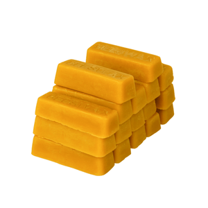 Cera de Abeja Blanca 100% Pura de Grado Alimenticio - Product Image 6