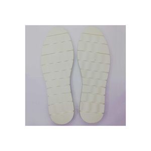 Suola da Sneakers senza foro