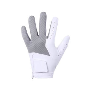 Gants de golf antidérapants de style nouveau, en cuir d'agneau véritable, fabriqués sur mesure, importés, pour hommes - Product Image 1
