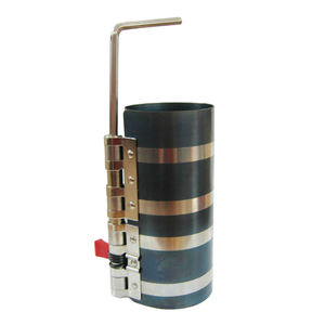 Compresseur de segment de piston automobile OEM ODM fournisseur de Taïwan avec clé hexagonale en forme de L de 6 mm outil à main de matériel professionnel - Product Image 5