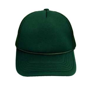 Casquette de camionneur moderne en maille réglable unisexe pour l'été, le camping en plein air, la randonnée ou le quotidien pour le style urbain - Product Image 2