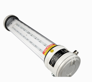 Luz a prueba de explosiones con clasificación IP66 - Product Image 1