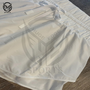 กระโปรงเทนนิสแห้งเร็วสำหรับผู้หญิงกระโปรงใส่เล่นกีฬาเทนนิสฟิตเนส - Product Image 4